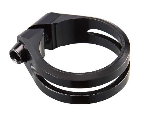 COLLIER DE SELLE TRANZX - 31,8MM