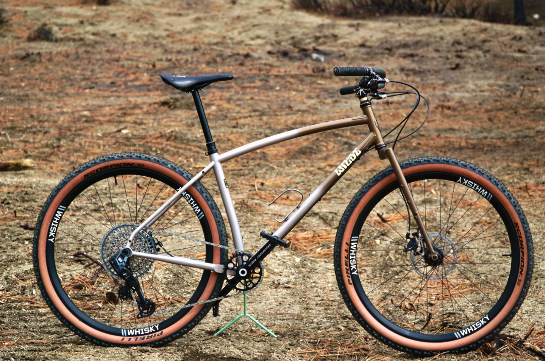 KIT CADRE WILDE SUPERTRAMP DIRT CHAMPAGNE