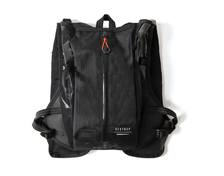 GILET RESTRAP HYDRATATION RACE - 5,5L