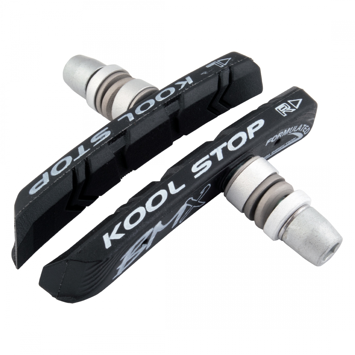 PATINS DE FREIN KOOL-STOP BMX
