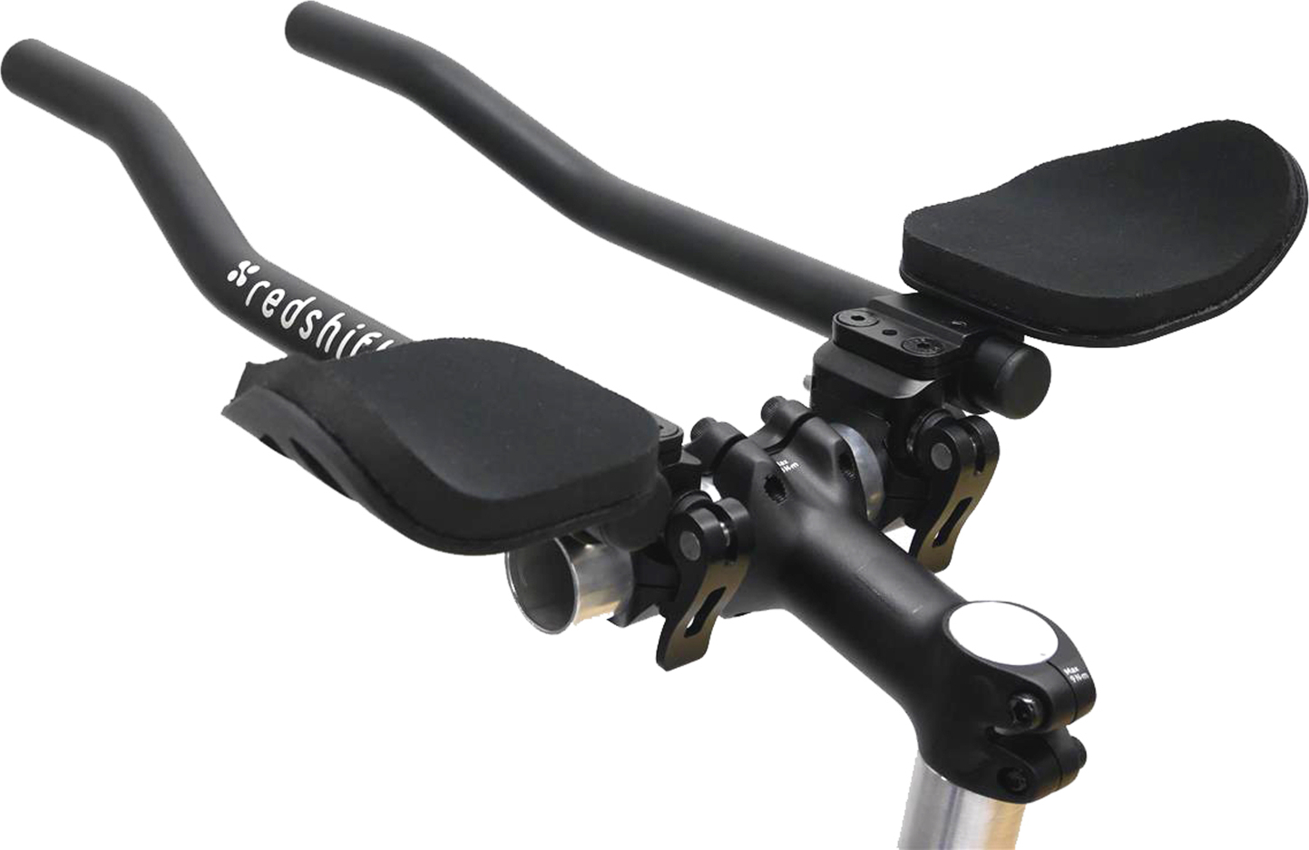 Prolongateur Speedbar En Carbone – Pour équipement De Sport Ou D'optique – Occasion