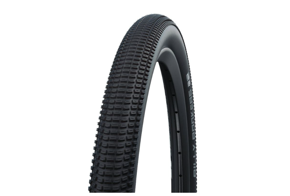 PNEU SCHWALBE BILLY BONKERS 18 X 2.00 - BLACK