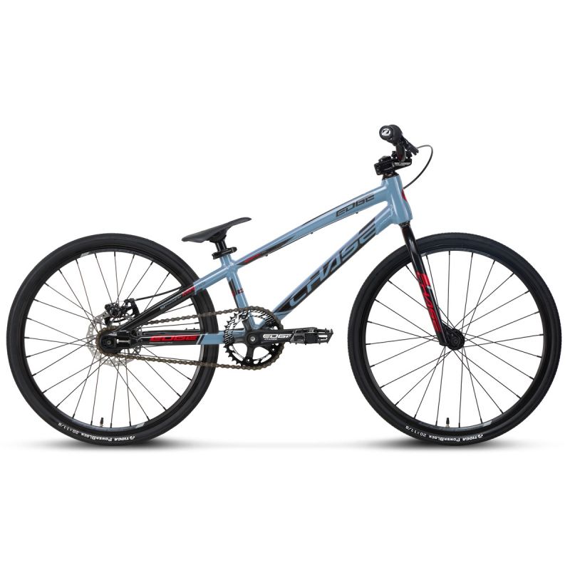 BMX CHASE EDGE MINI SLATE/RED/BLACK 2026