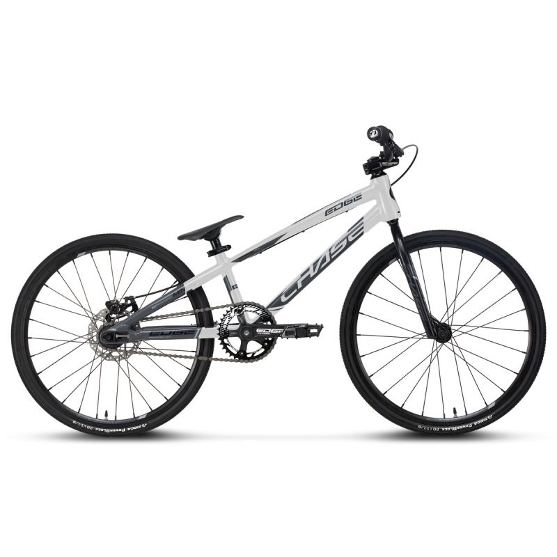 BMX CHASE EDGE MINI CEMENT/GREY 2026