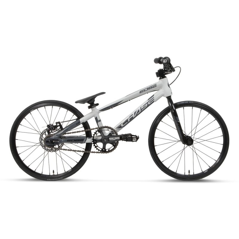 BMX CHASE EDGE MICRO CEMENT/GREY 2026