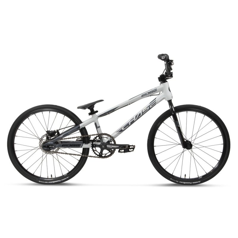 BMX CHASE EDGE EXPERT - CEMENT/GREY 2026
