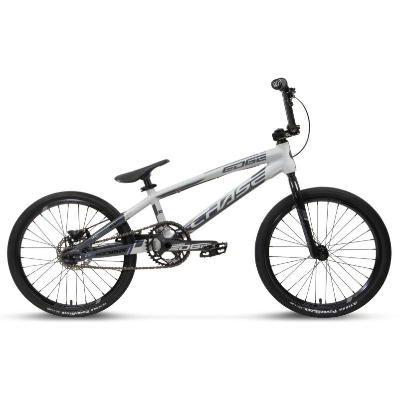BMX CHASE EDGE EXPERT XL - CEMENT/GREY 2026