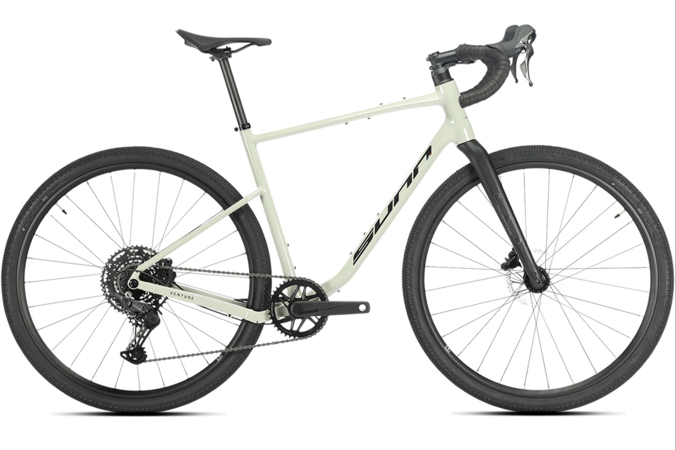 VELO GRAVEL SUNN VENTURE S2 2026 EXPO