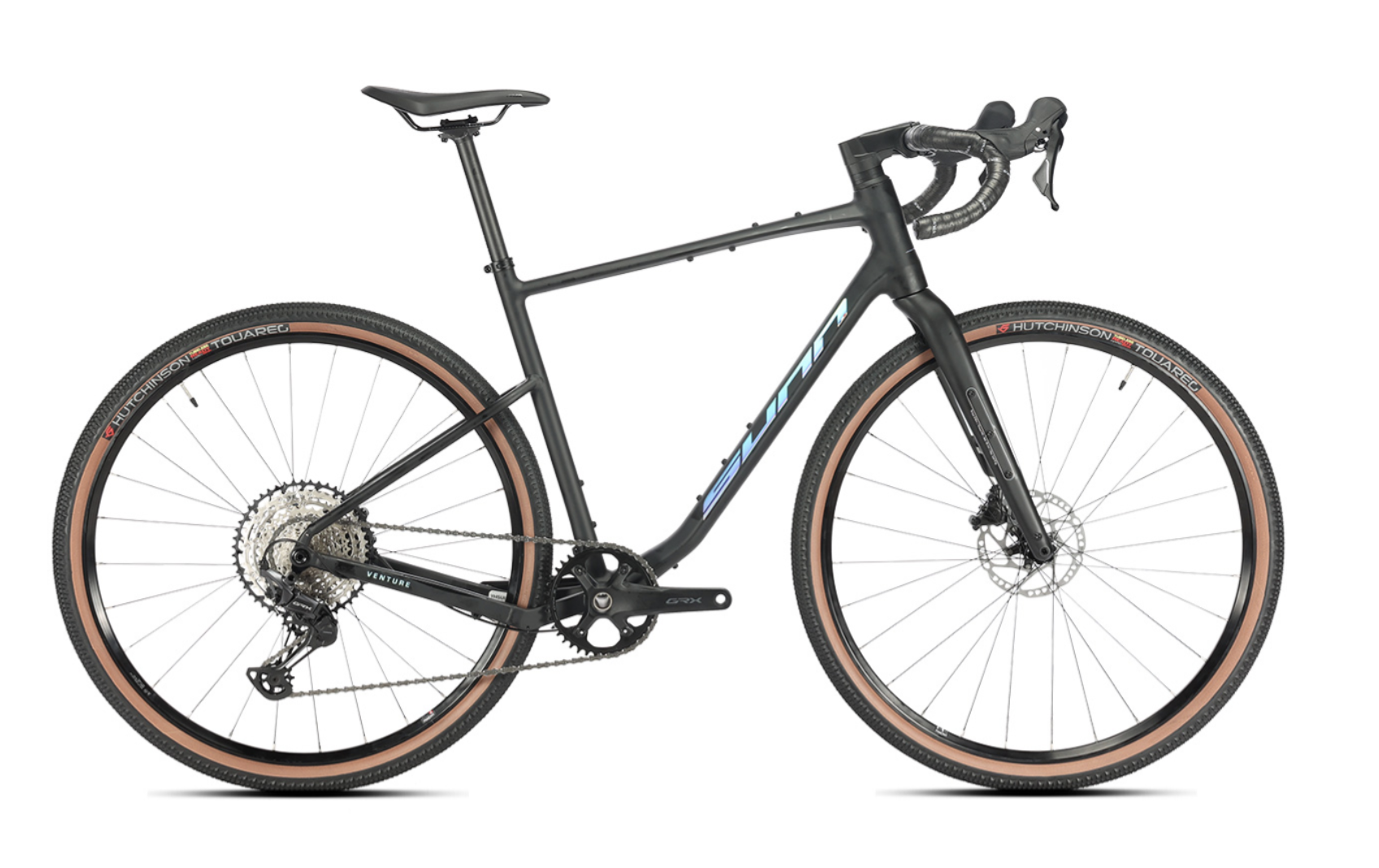 VELO GRAVEL SUNN VENTURE S1 2026 VÉLOS GRAVEL/Vélos gravel BMX