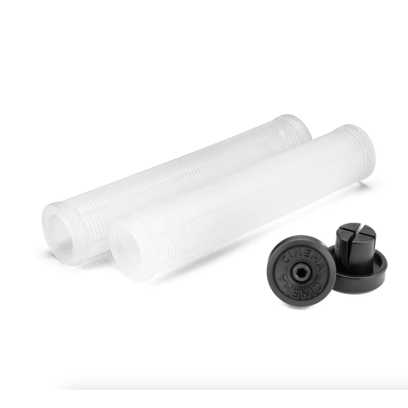 POIGNEES BMX CINEMA REYNOLDS CLEAR