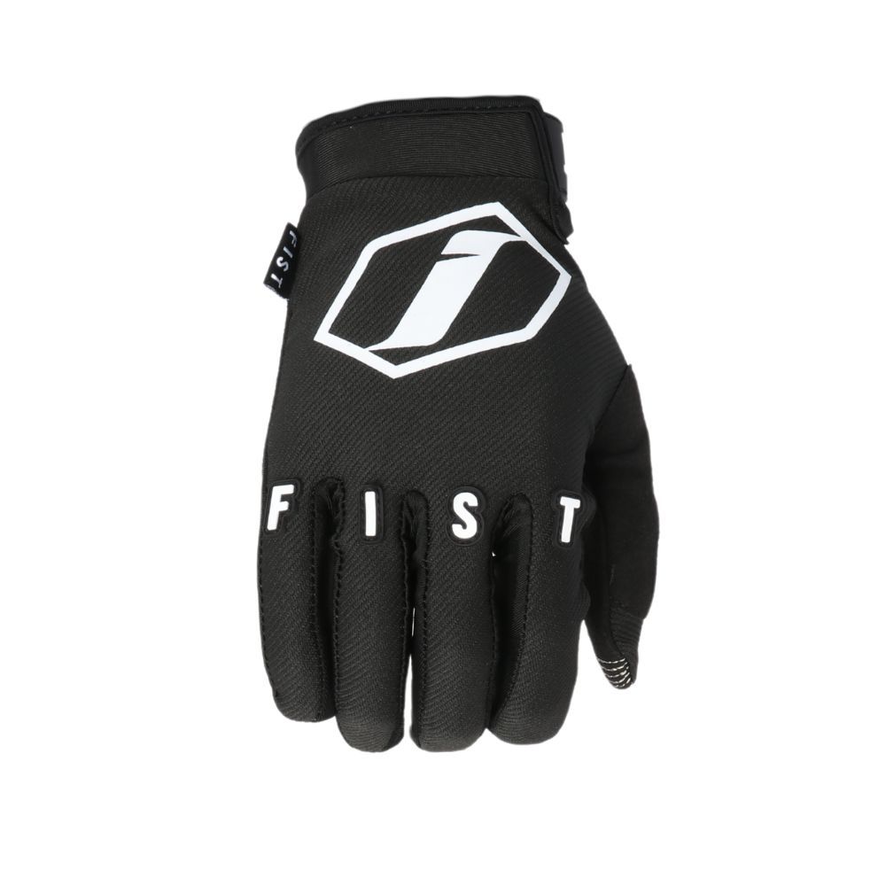 Gants de motocross - AM - VTT MX - Moto - Polyester et coton - Taille