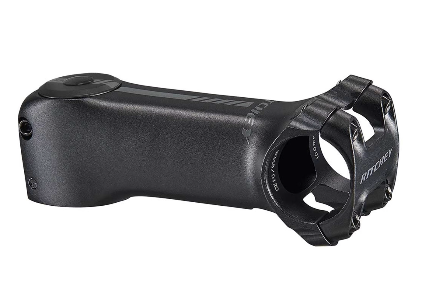 POTENCE RITCHEY SWITCH COMP - 80MM