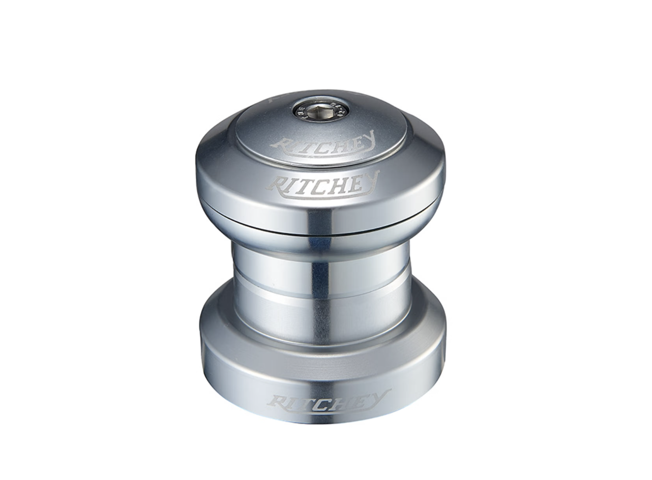 JEU DE DIRECTION RITCHEY ROUL SCELLÉS ALU CLASSIC - 1\'\'- 1/8 - POLISH