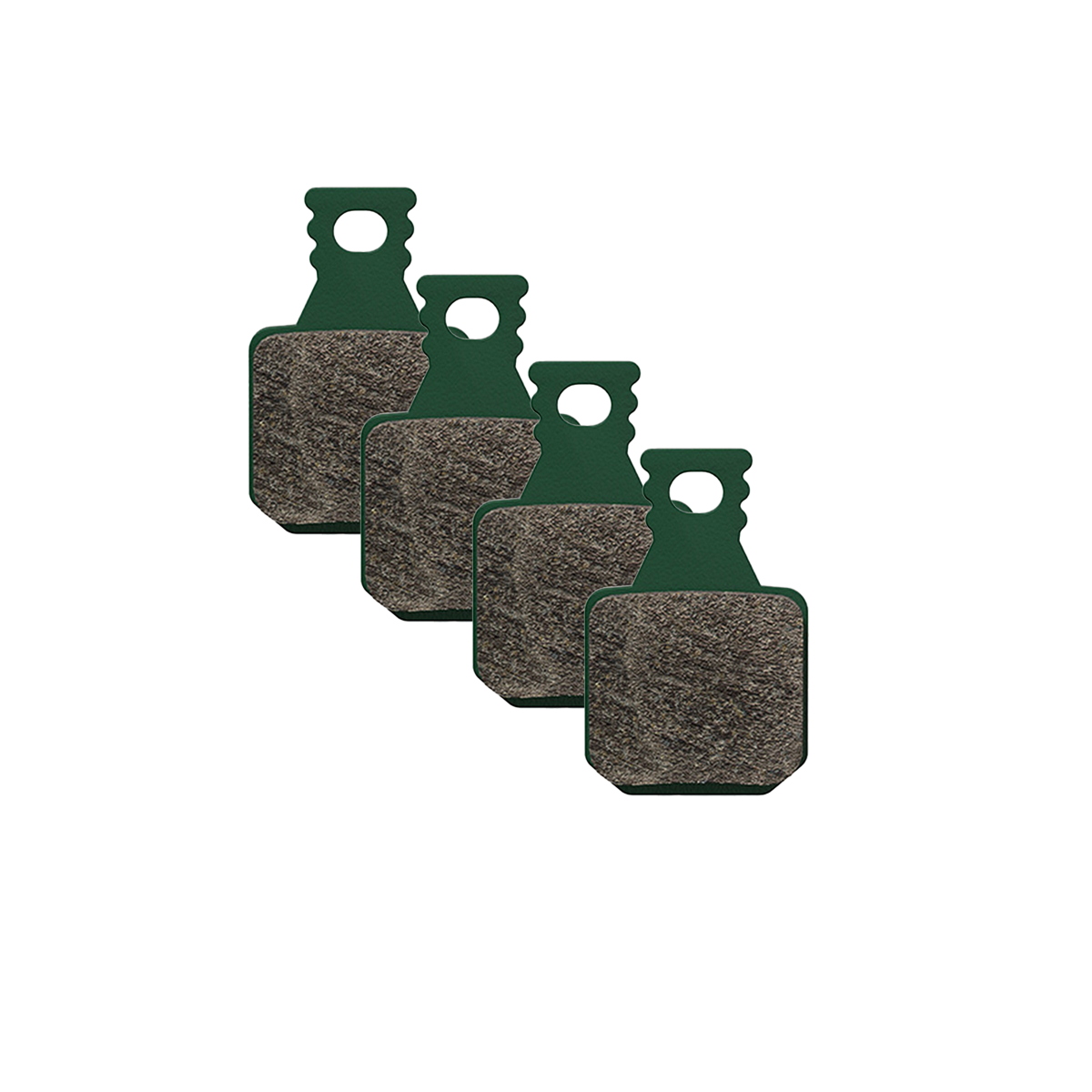 PLAQUETTES DE FREIN MAGURA 8.S SPORT X4