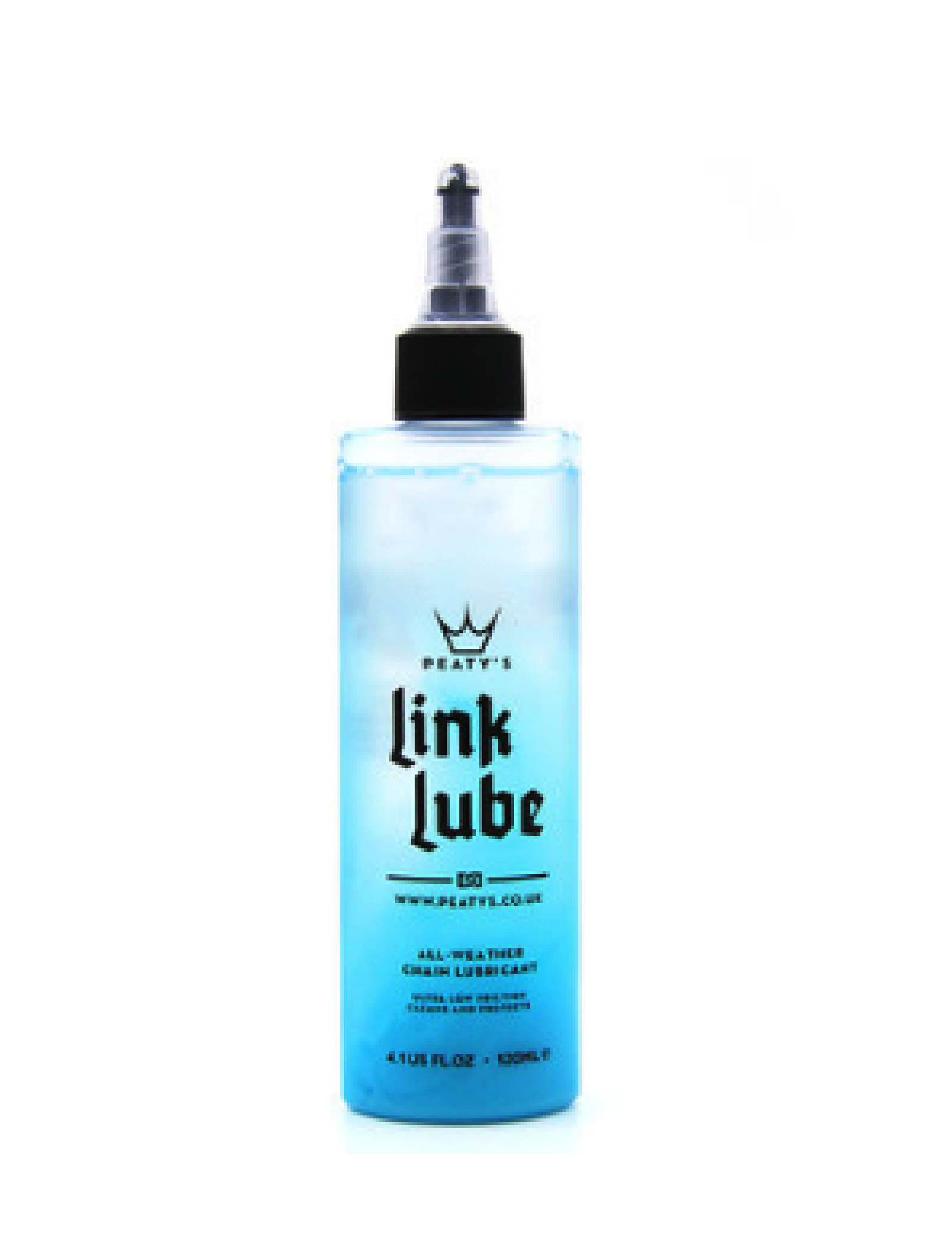 LUBRIFIANT PEATY\'S LINK LUBE TOUTES CONDITIONS - 60ML