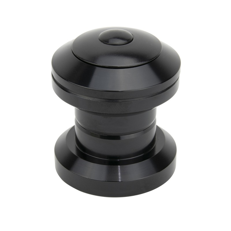 JEU DE DIRECTION POSITION ONE EXTERNE 1-1/8 - BLACK