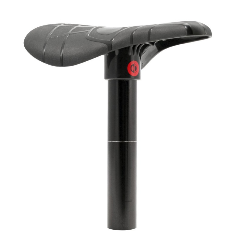 SNAFU-Selle combinée bmx avec tige de dégager 25.4, poids