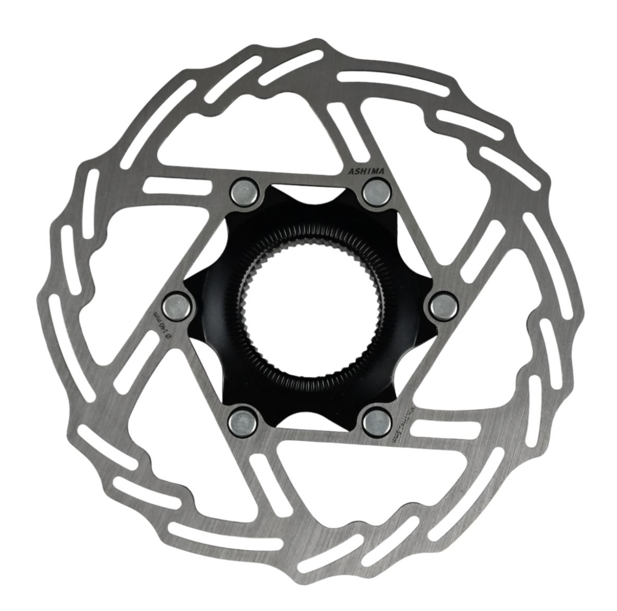 DISQUE ASHIMA ARO-18 CENTERLOCK - 140MM
