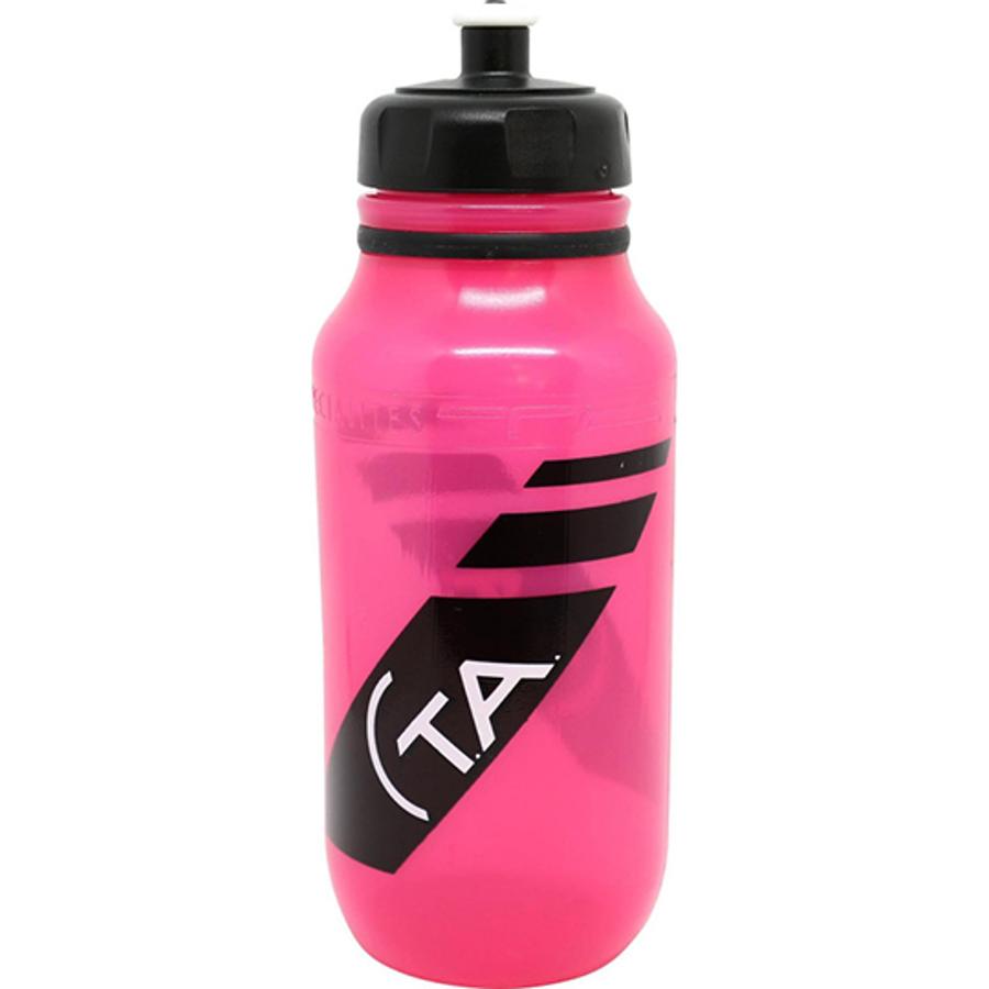 BIDON SPÉCIALITÉS TA PRO 600ML - TRANS PINK