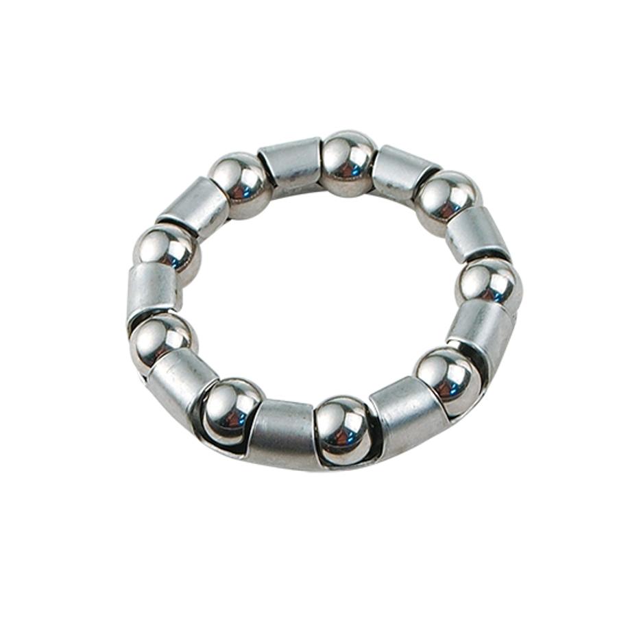 BAGUE A BILLE DE PEDALIER BMX TYPE MONOBLOC