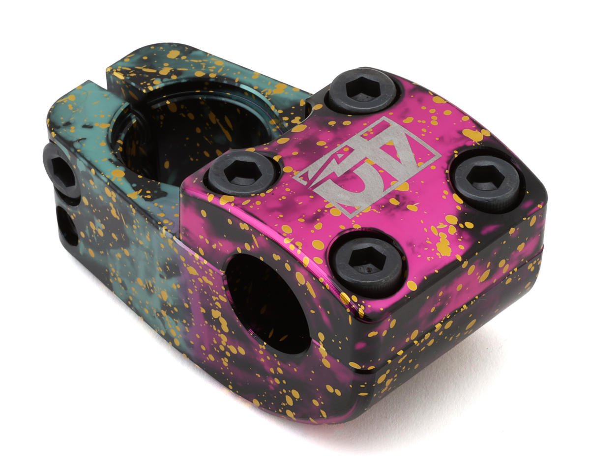 POTENCE ODYSSEY NORD SPLATTER 45MM