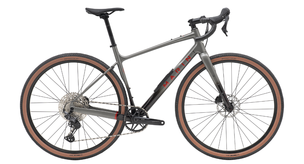 VELO GRAVEL MARIN HEADLANDS 1 2026