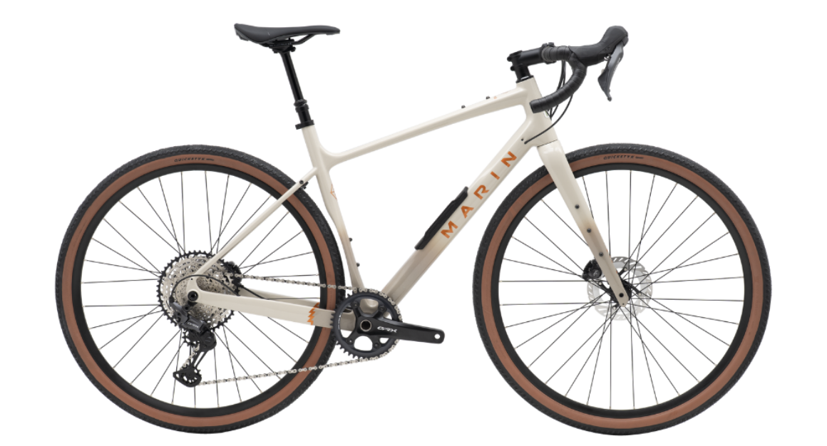 VELO GRAVEL MARIN HEADLANDS 2 2026
