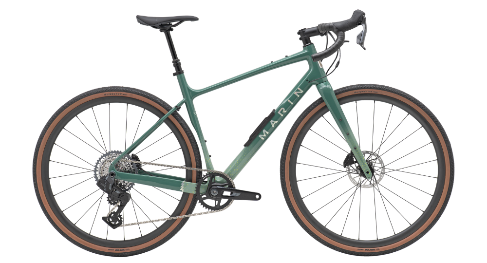 VELO GRAVEL MARIN HEALANDS 3 2026