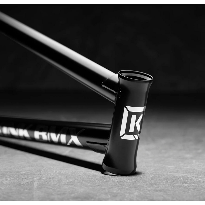 CADRE BMX KINK KINETIC 20,5 NOIR (4)