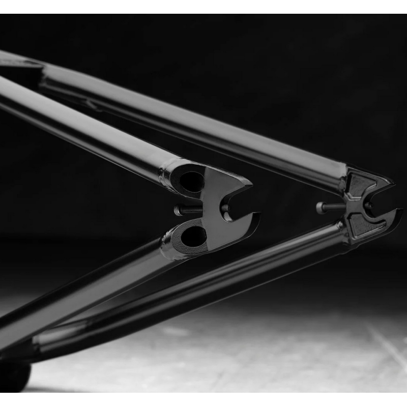 CADRE BMX KINK KINETIC 20,5 NOIR (3)