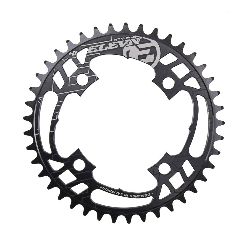 COURONNE INSIGHT FLOW 4P - BLACK