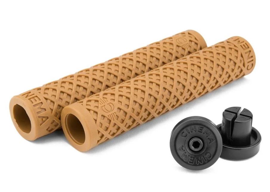 GRIPS CINEMA INTERLACE 150MM