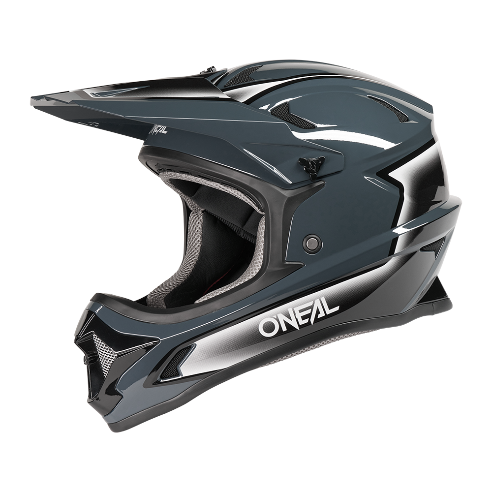 CASQUE O\'NEAL SONUS SLICK - BLACK/GRAY
