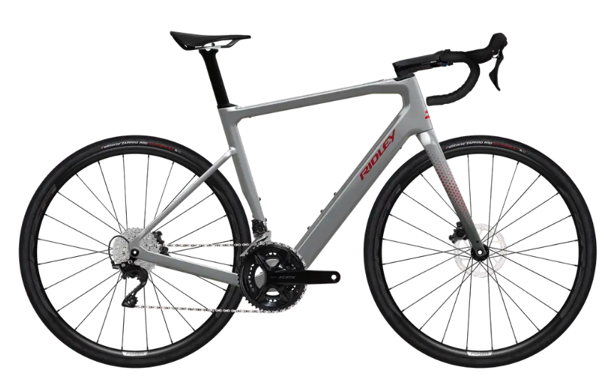 VELO ALL ROAD RIDLEY E-GRIFN 105 DI2