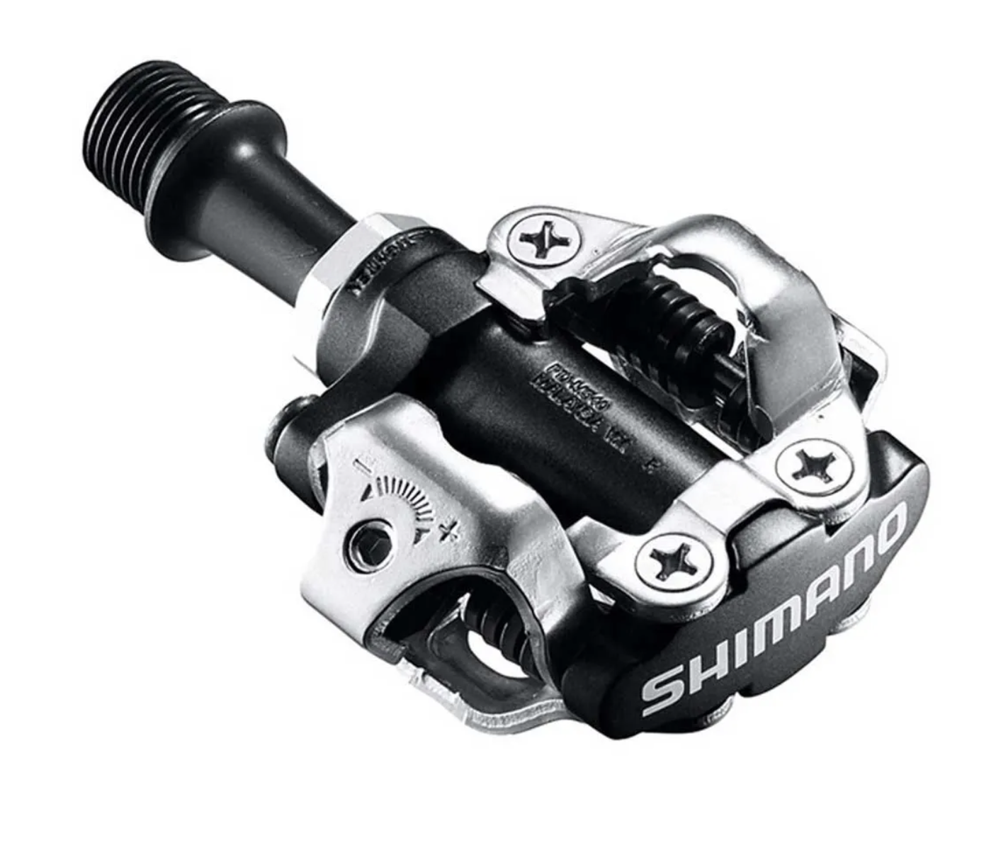 PÉDALES SHIMANO SPD PD-M540