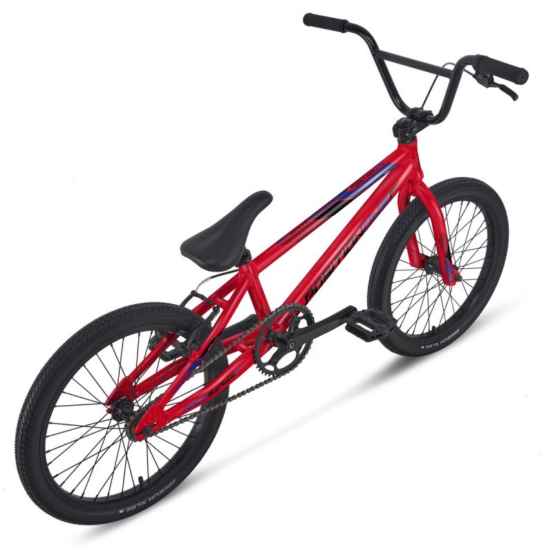 BMX POSITION ONE RACE PRO - RED 2026