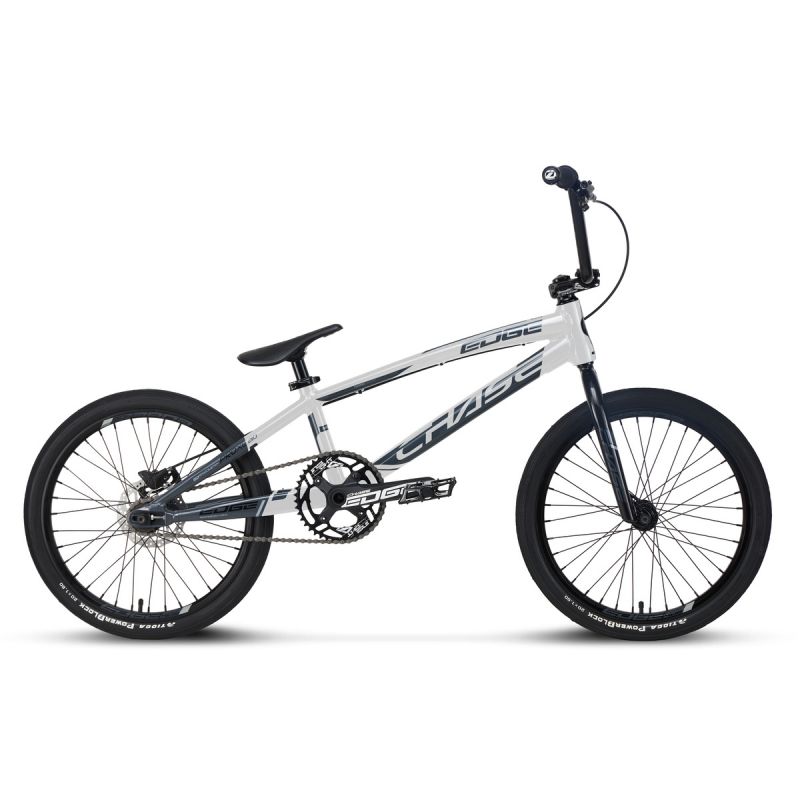 BMX CHASE EDGE PRO XXL - CEMENT/GREY 2026