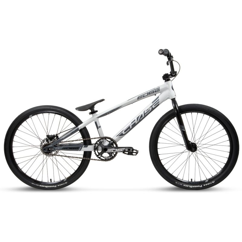 BMX CHASE EDGE CRUISER - GREY 2026