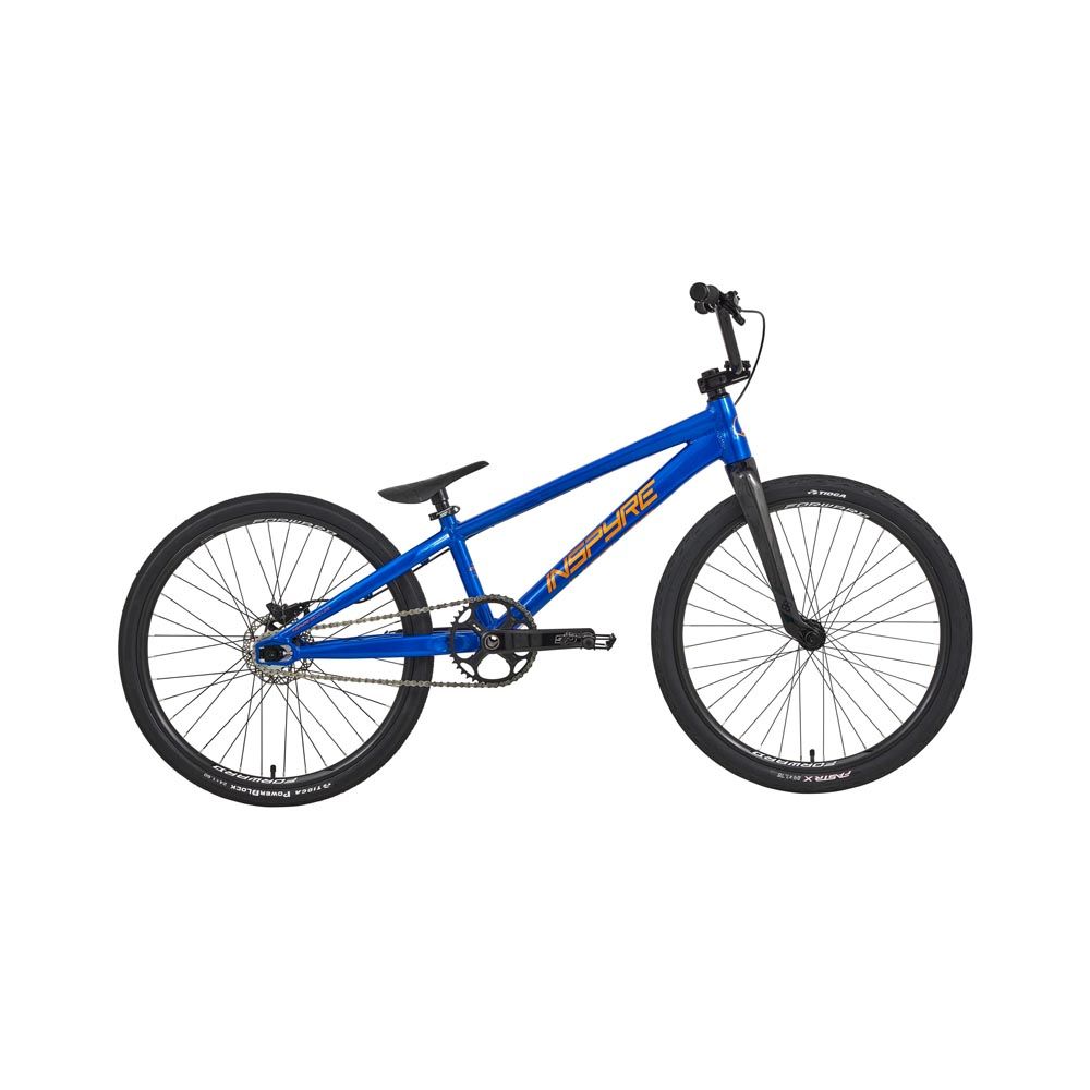BMX INSPYRE EVO-C DISK PRO CRUISER 2026 - BLUE