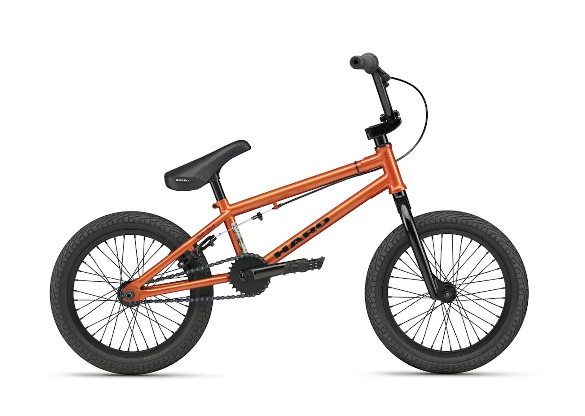 BMX HARO DOWNTOWN 16