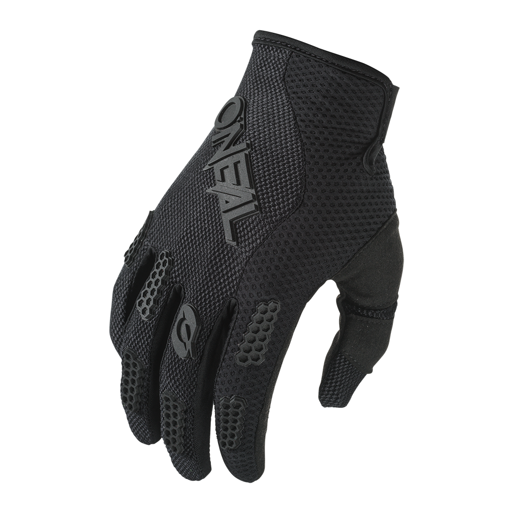 GANTS O\'NEAL ELEMENT RACEWEAR BLACK (ENFANT)