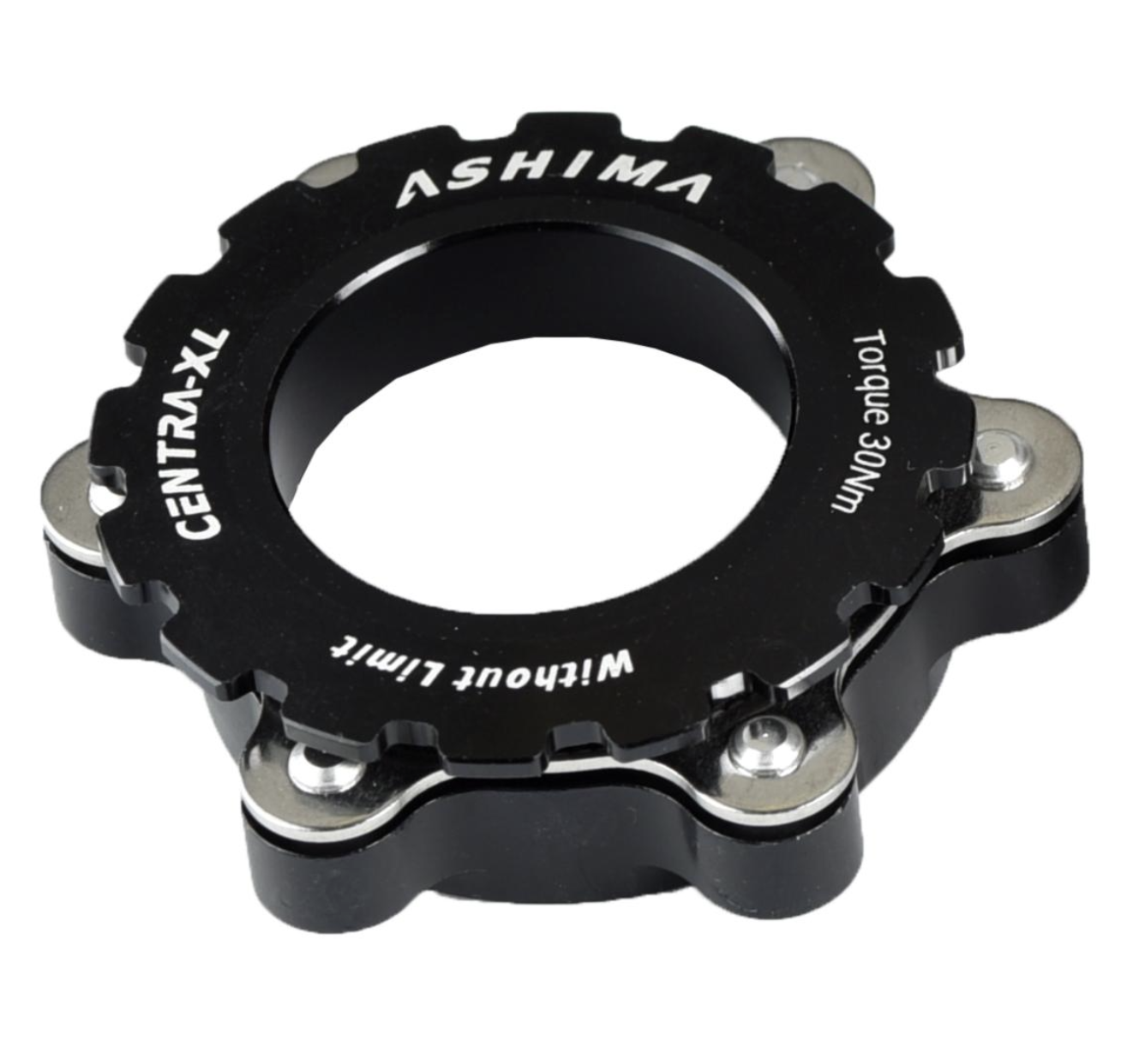 CENTER LOCK ASHIMA XL