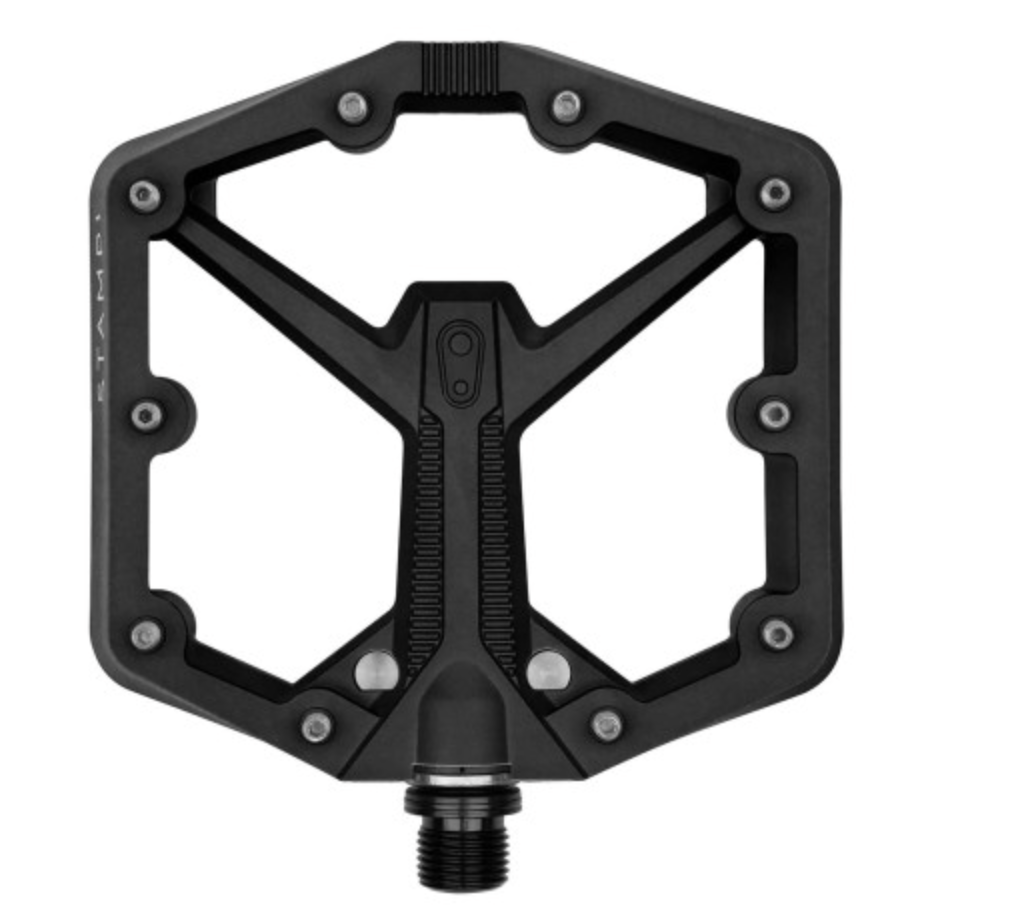 PÉDALES CRANKBROTHERS STAMP 1 - LARGE