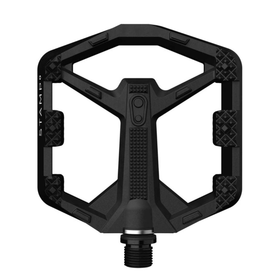 PEDALES CRANKBROTHERS STAMP O - SMALL