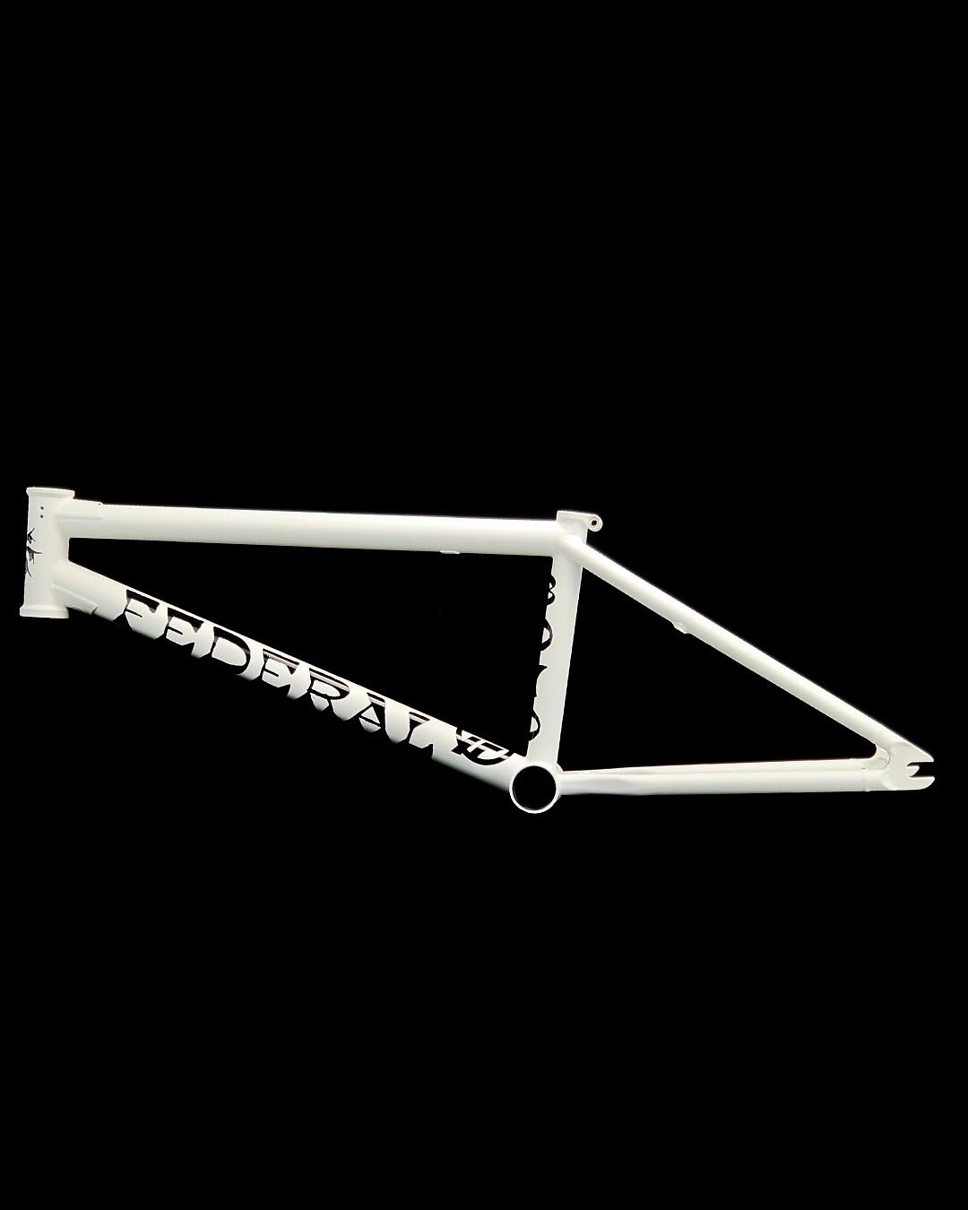 Volume x Follow the Leader Cadre BMX Freestyle