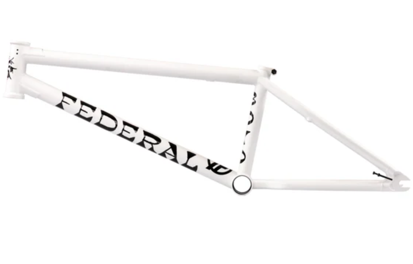 CADRE FEDERAL BOYD V2