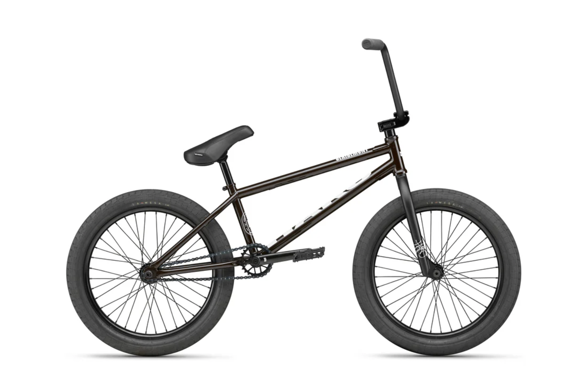 BMX HARO CLAIREMONT 20.75 2026