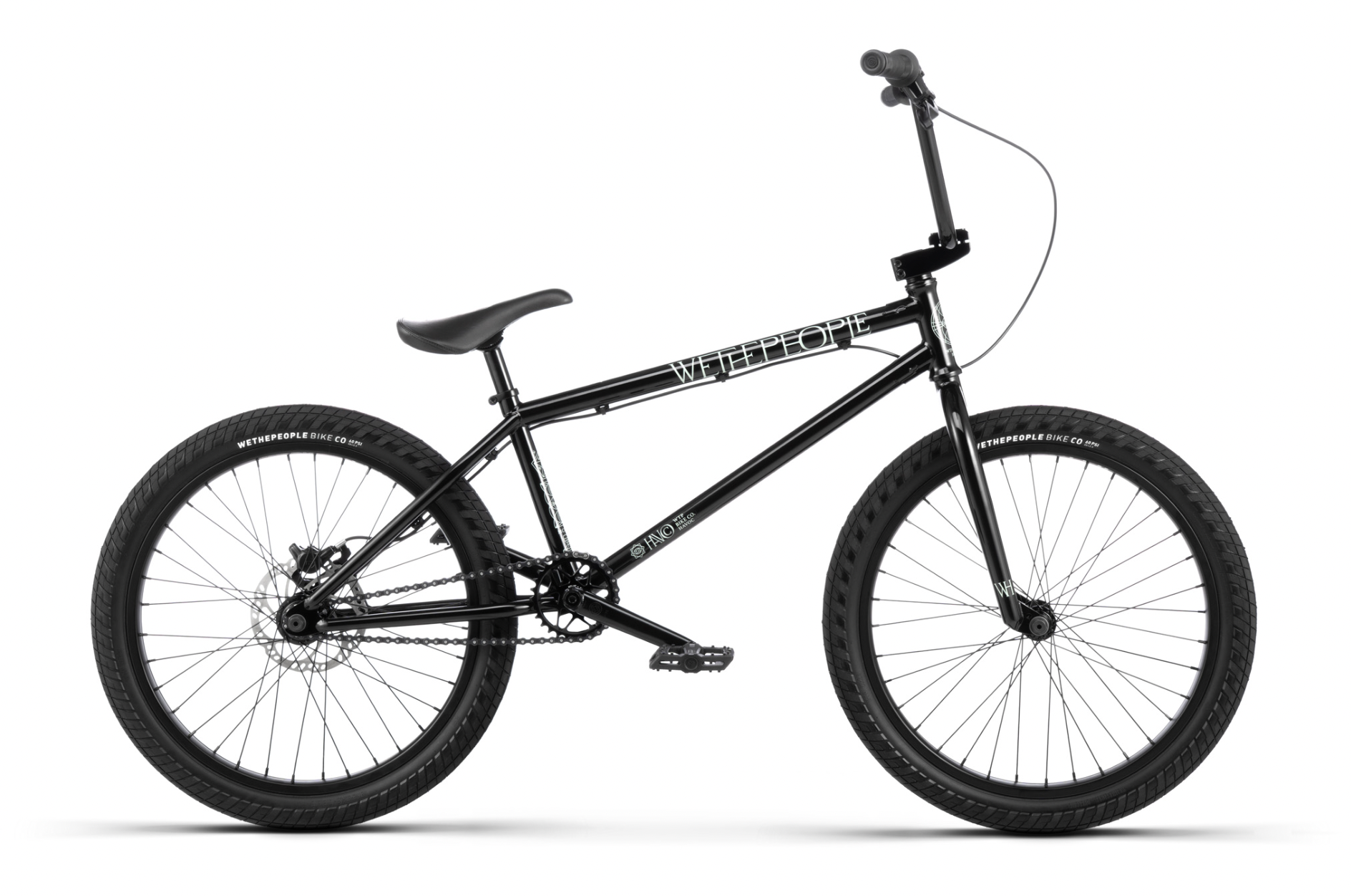 BMX WETHEPEOPLE HAVOC 22