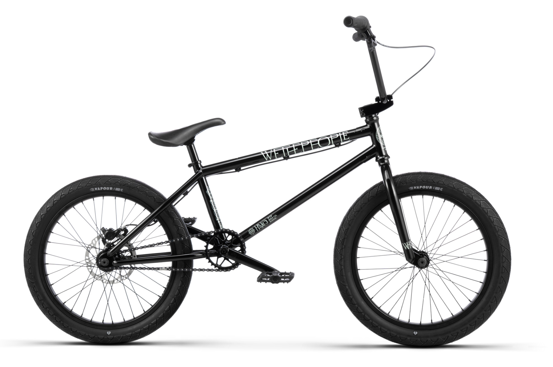 BMX WETHEPEOPLE HAVOC 20