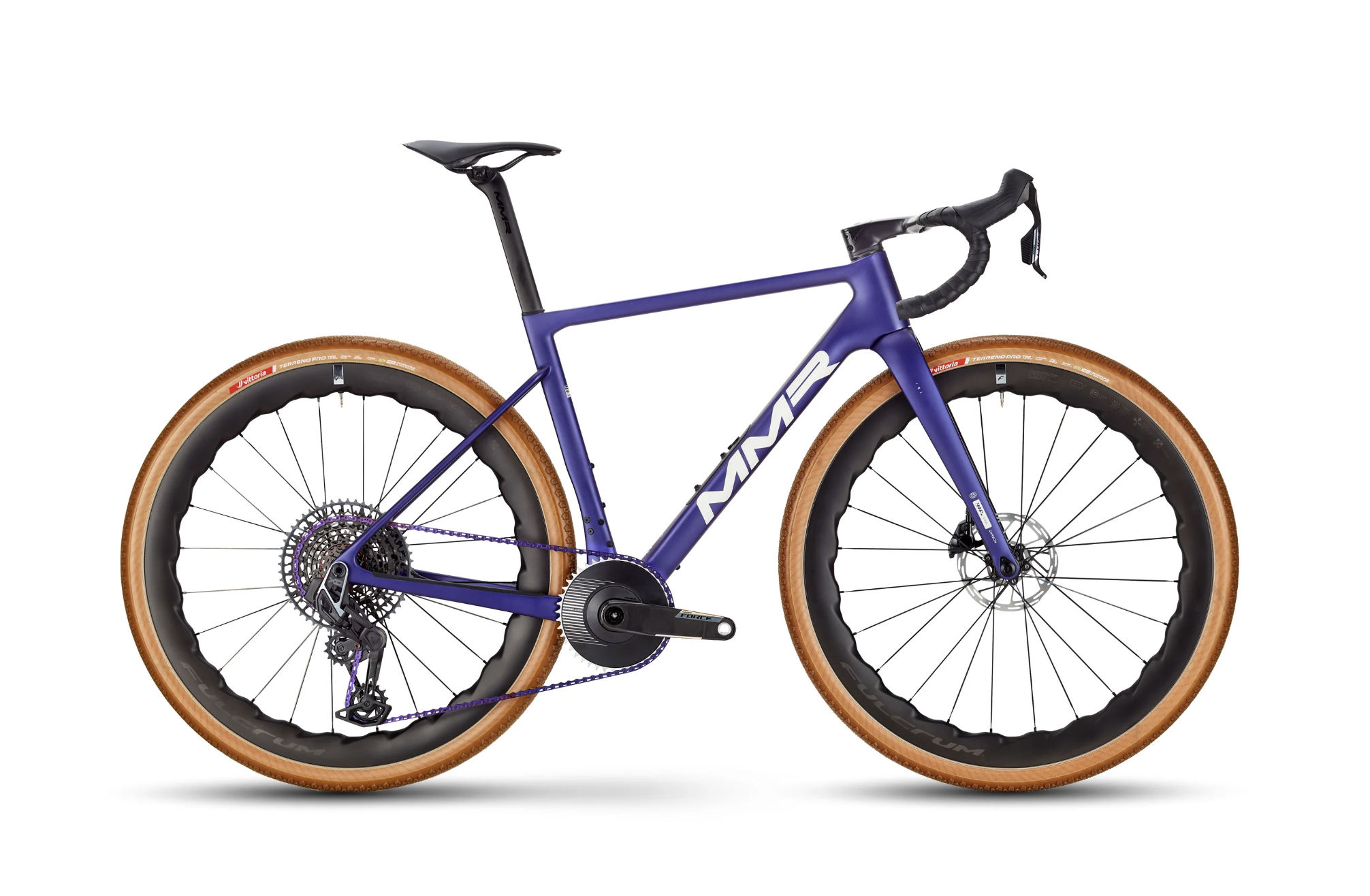 VELO GRAVEL MMR SIMUM 01